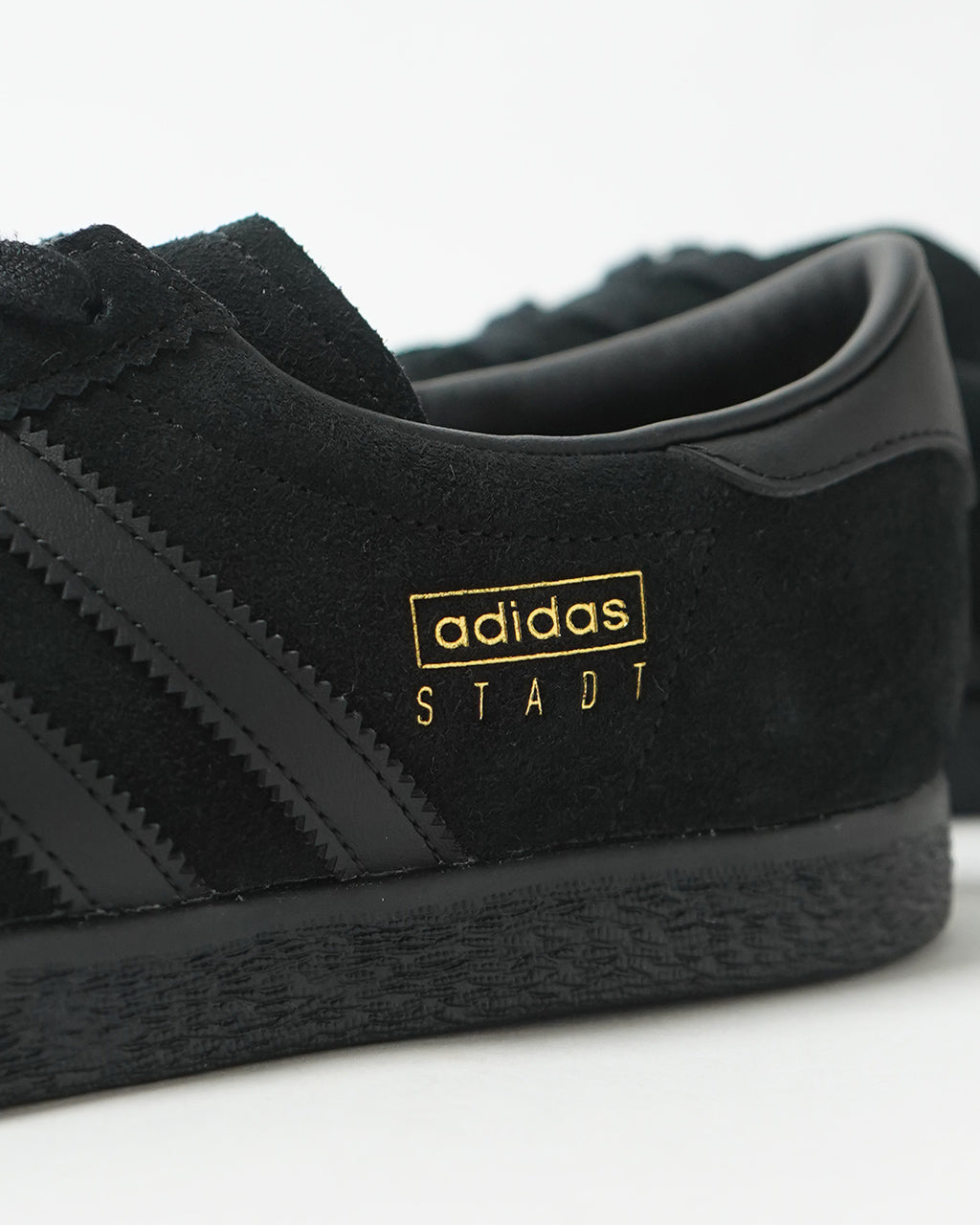 adidas originals アディダス オリジナルス STADT シュタット スニーカー シューズ 靴 ローカット レースアップ スエードレザー JI1881【送料無料】