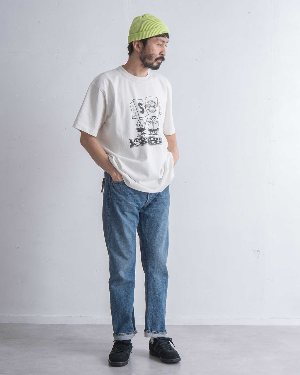 adidas originals アディダス オリジナルス STADT シュタット スニーカー シューズ 靴 ローカット レースアップ スエードレザー JI1881【送料無料】