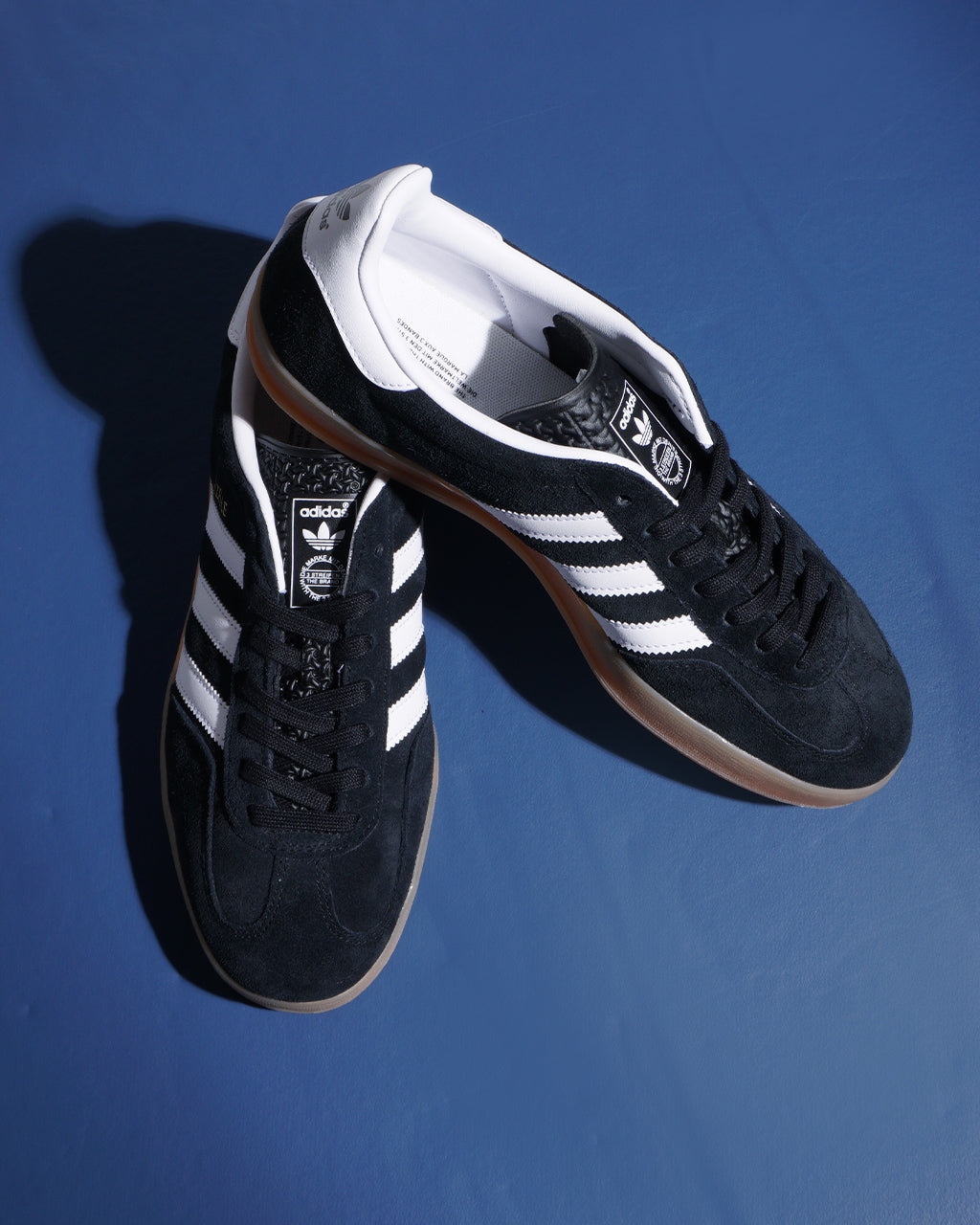 ガゼル インドア GAZELLE INDOOR シューズ スニーカー 靴 JI2060