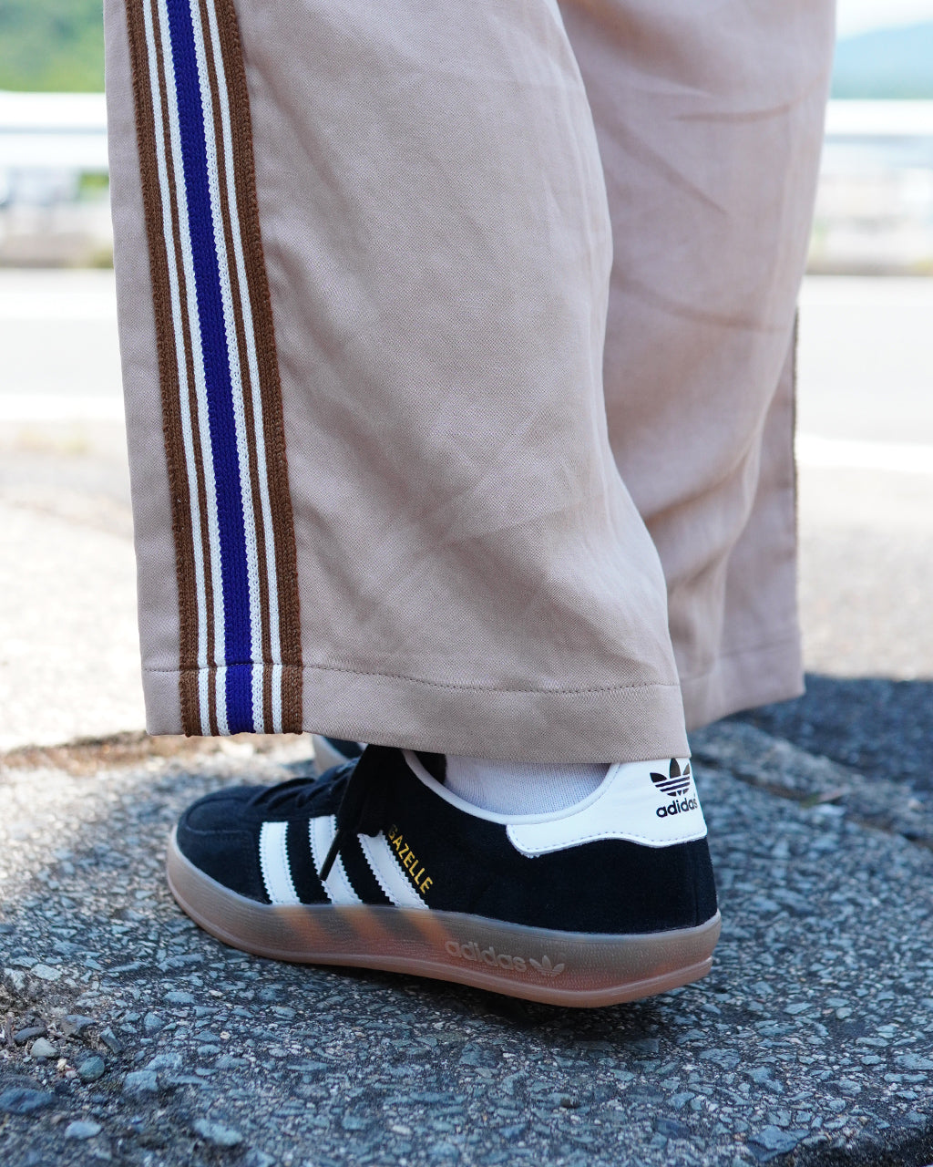 ガゼル インドア GAZELLE INDOOR シューズ スニーカー 靴 JI2060