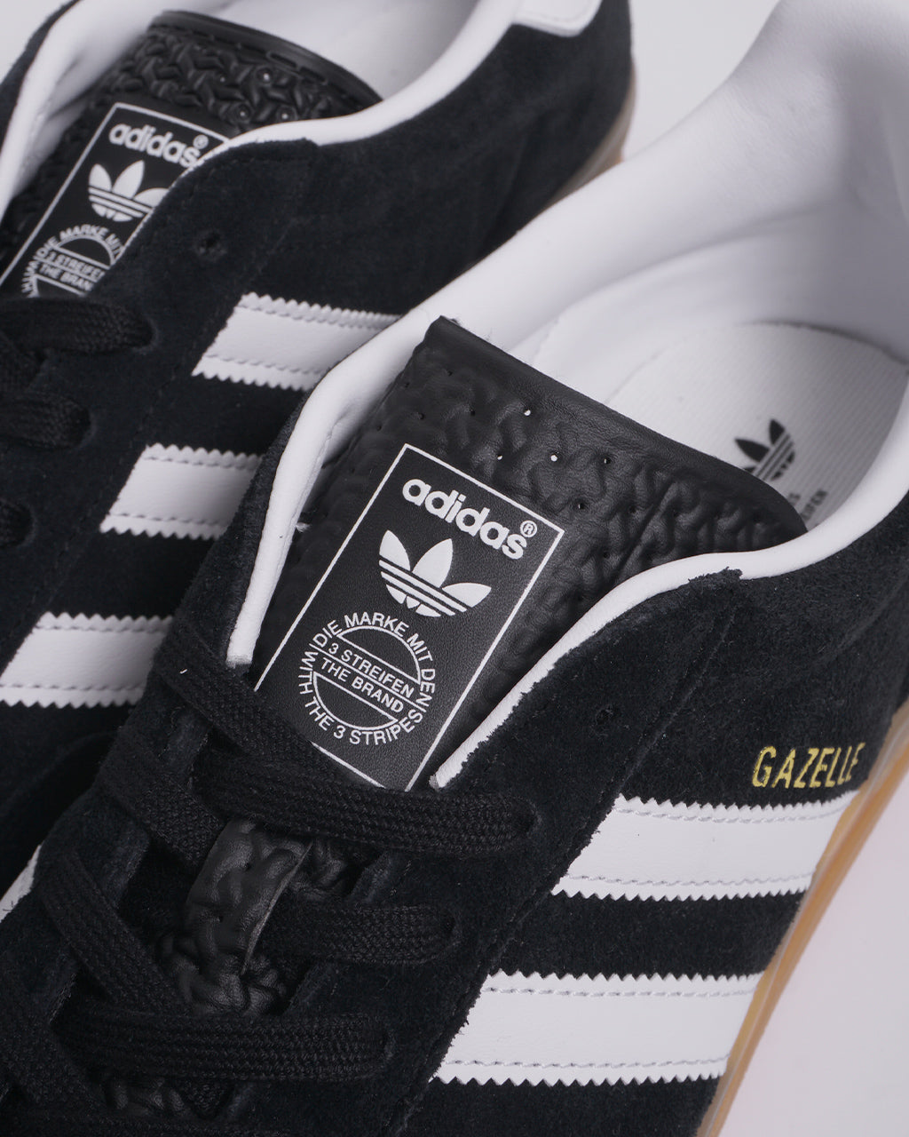 ガゼル インドア GAZELLE INDOOR シューズ スニーカー 靴 JI2060