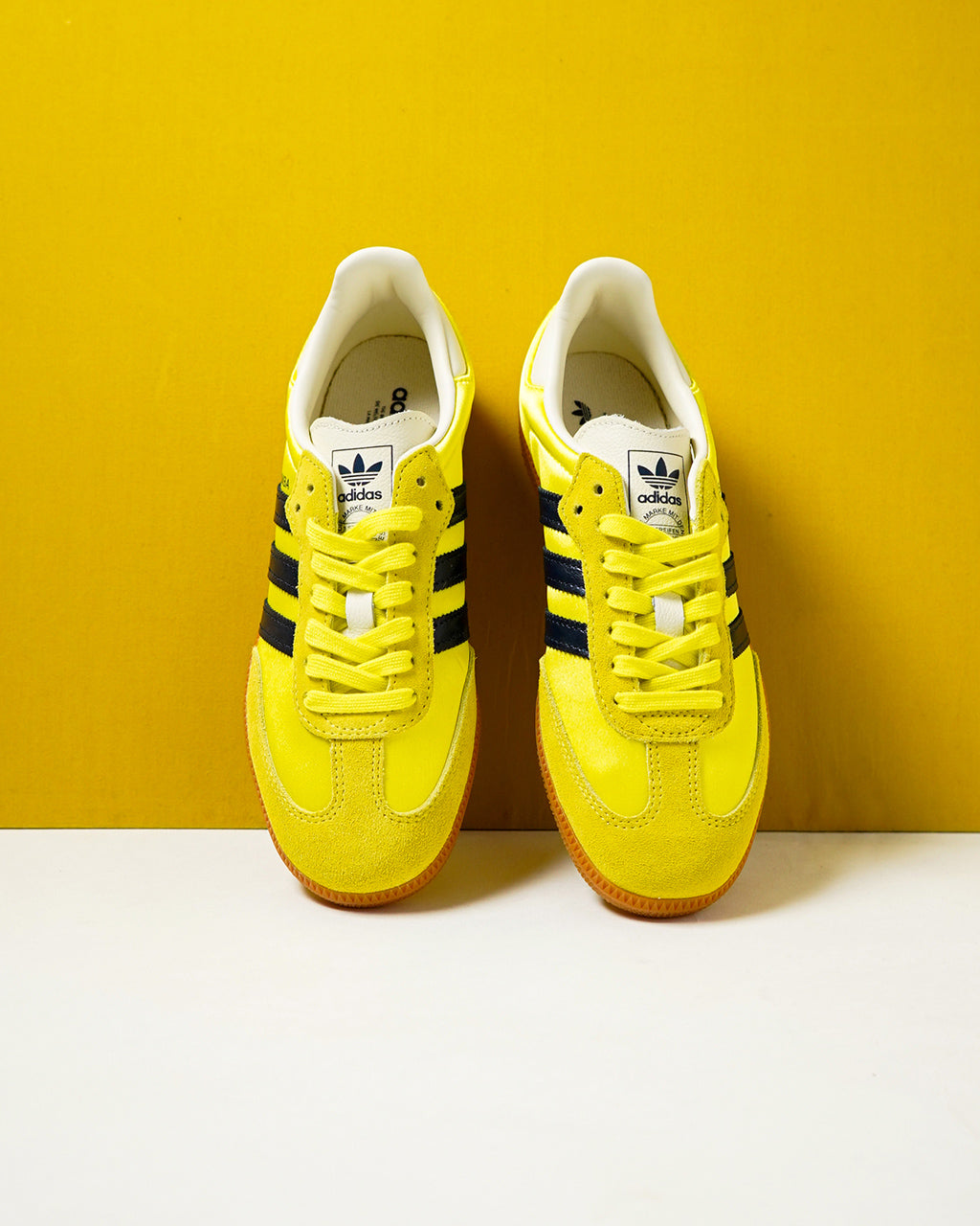 【SALE!20%OFF】Samba OG W スニーカー サンバ OG W ローカット レースアップ シューズ 靴 JI2594