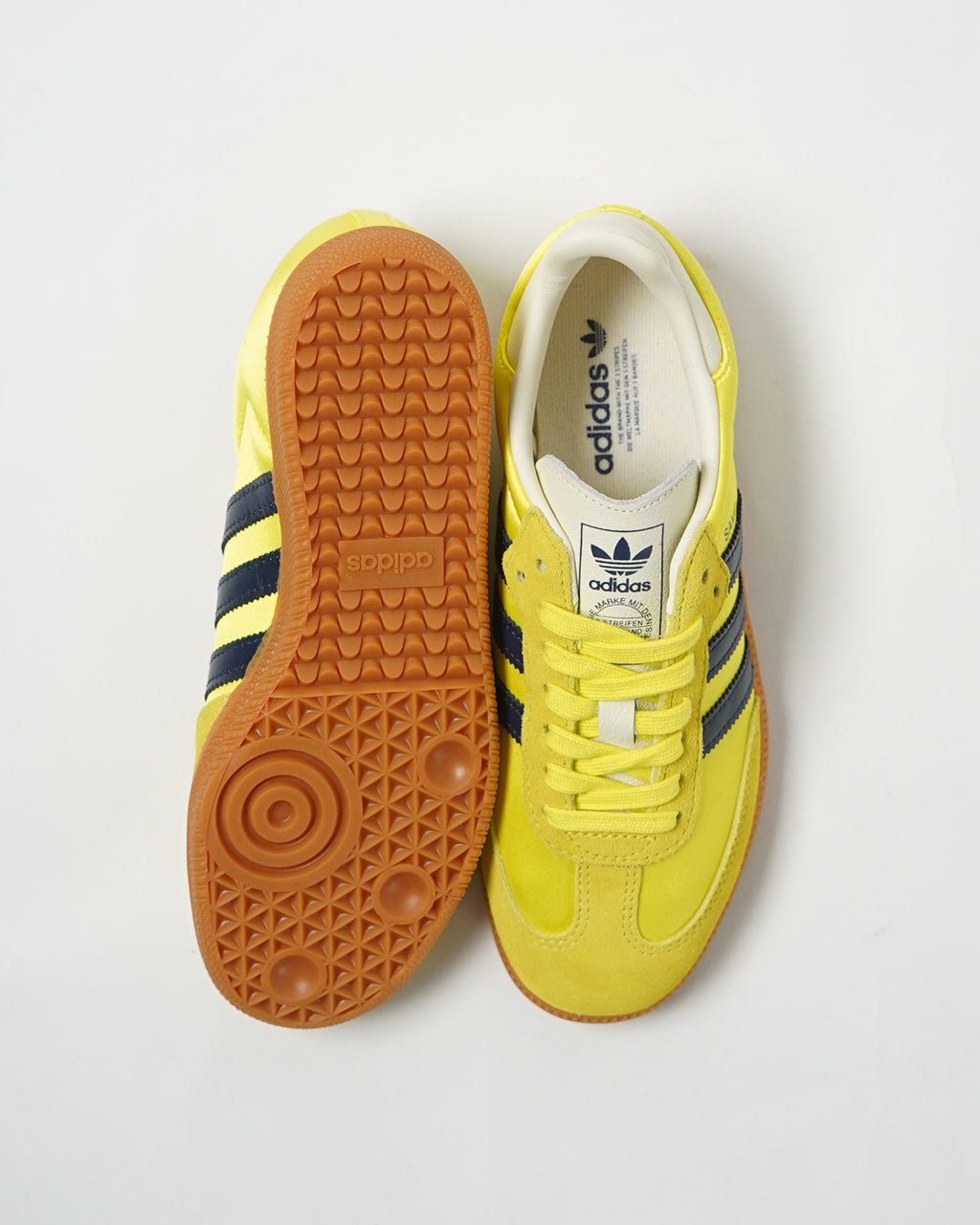 【SALE!20%OFF】Samba OG W スニーカー サンバ OG W ローカット レースアップ シューズ 靴 JI2594
