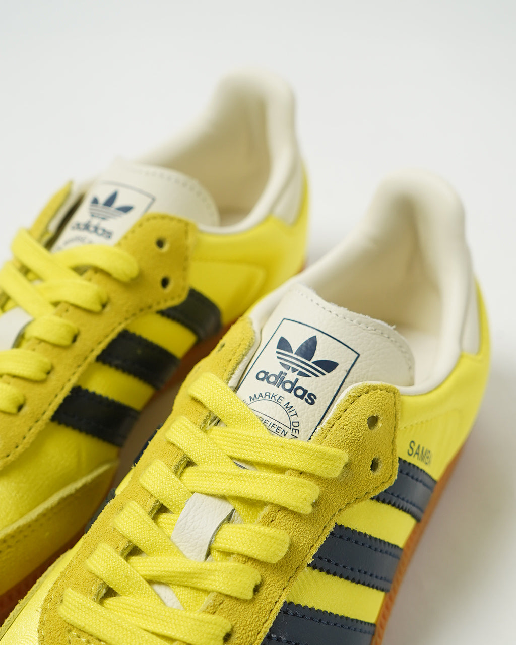 【SALE!20%OFF】Samba OG W スニーカー サンバ OG W ローカット レースアップ シューズ 靴 JI2594