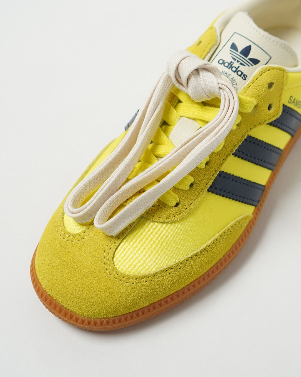 【SALE!20%OFF】Samba OG W スニーカー サンバ OG W ローカット レースアップ シューズ 靴 JI2594