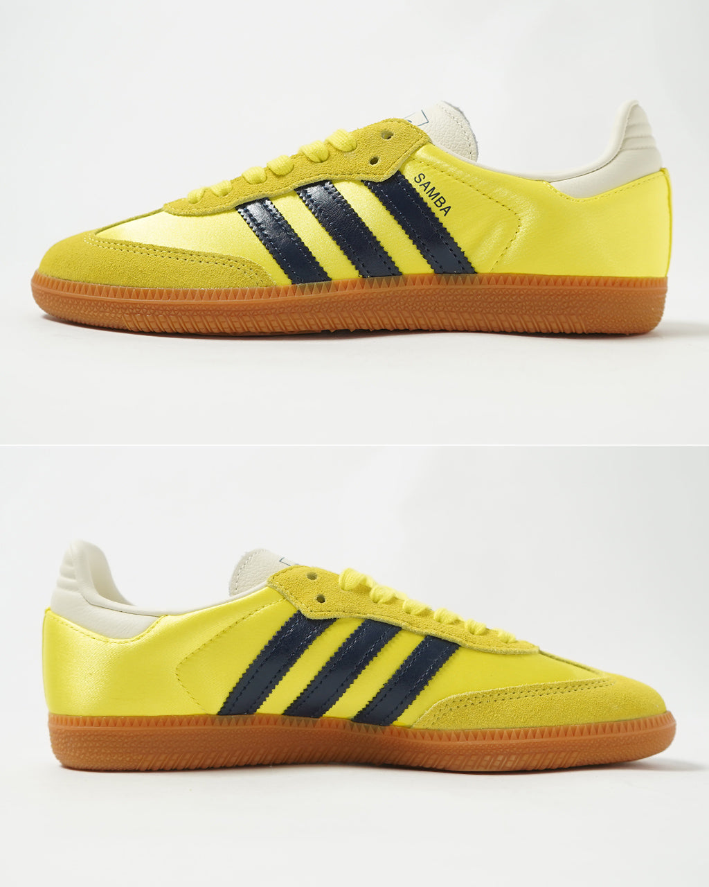 【SALE!20%OFF】Samba OG W スニーカー サンバ OG W ローカット レースアップ シューズ 靴 JI2594