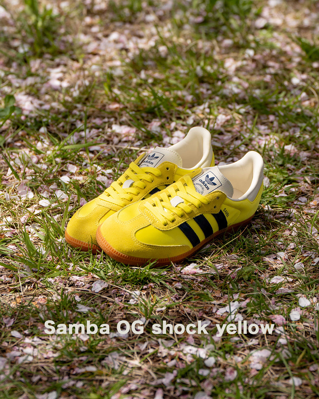 【SALE!20%OFF】Samba OG W スニーカー サンバ OG W ローカット レースアップ シューズ 靴 JI2594
