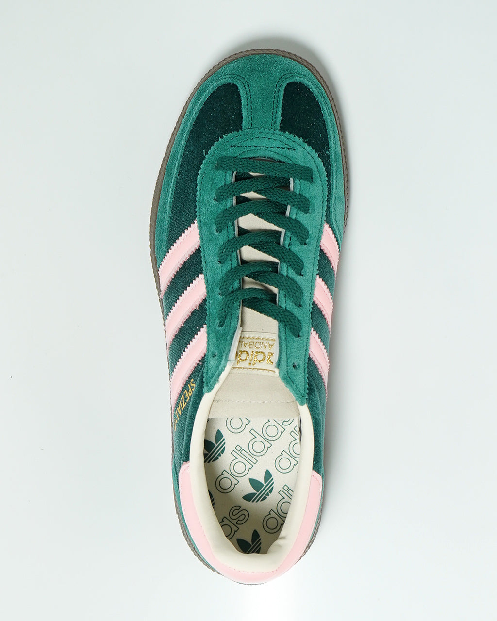 ハンドボール スペツィアル HANDBALL SPEZIAL W ローカット スニーカー シューズ JI2648