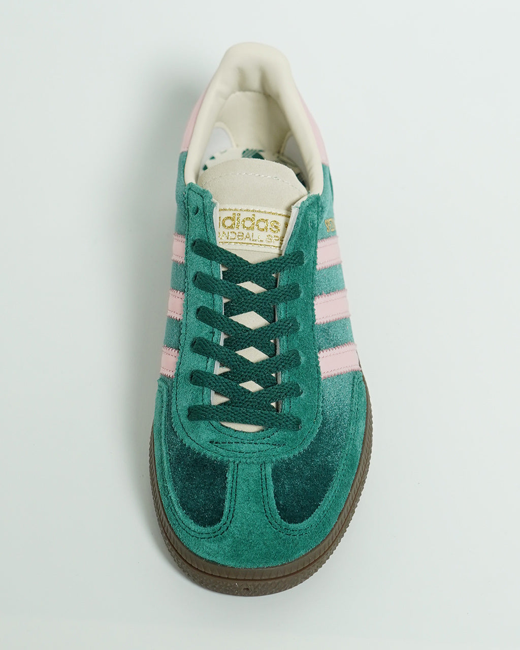 ハンドボール スペツィアル HANDBALL SPEZIAL W ローカット スニーカー シューズ JI2648