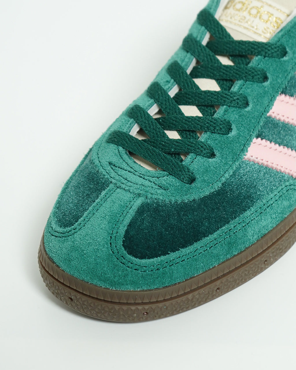 ハンドボール スペツィアル HANDBALL SPEZIAL W ローカット スニーカー シューズ JI2648