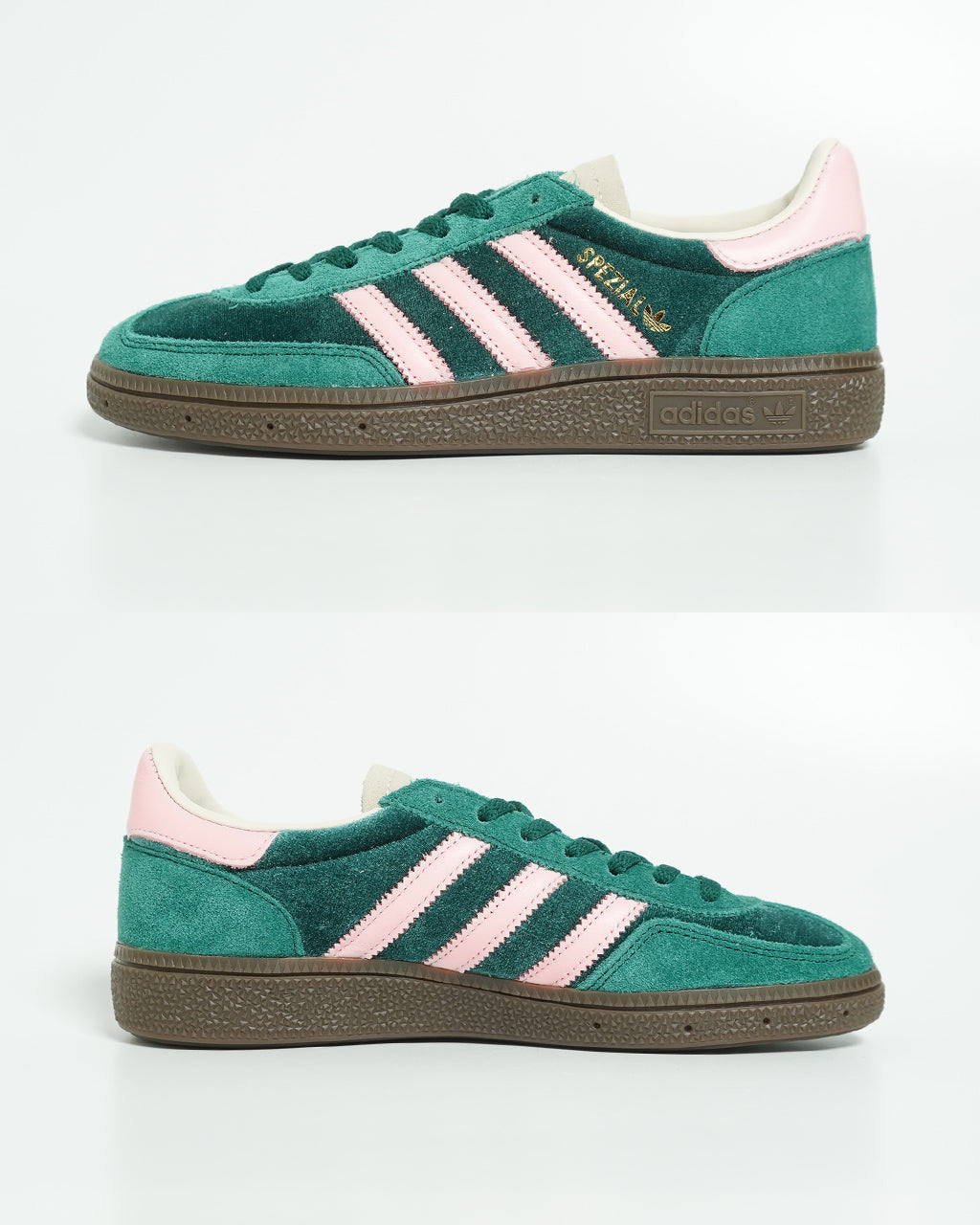 ハンドボール スペツィアル HANDBALL SPEZIAL W ローカット スニーカー シューズ JI2648