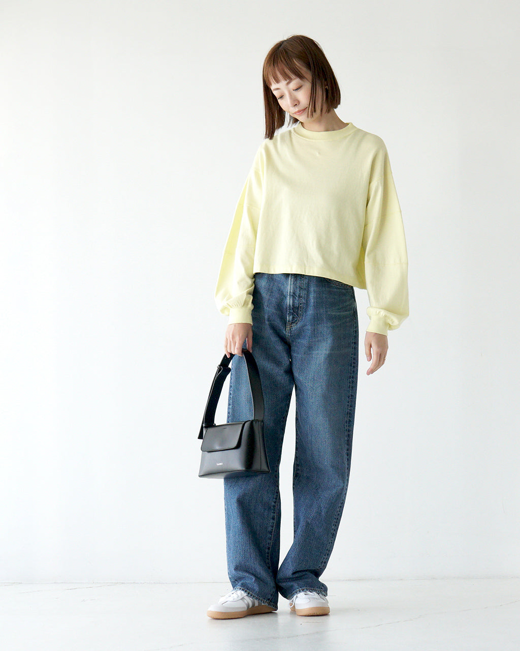 【SALE!20%OFF】サンバ オージー SAMBA OG W ローカット スニーカー シューズ 靴 JI2725