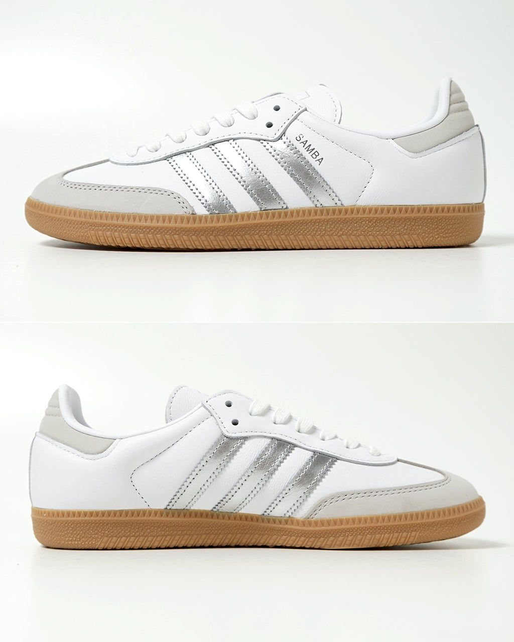 【SALE!20%OFF】サンバ オージー SAMBA OG W ローカット スニーカー シューズ 靴 JI2725