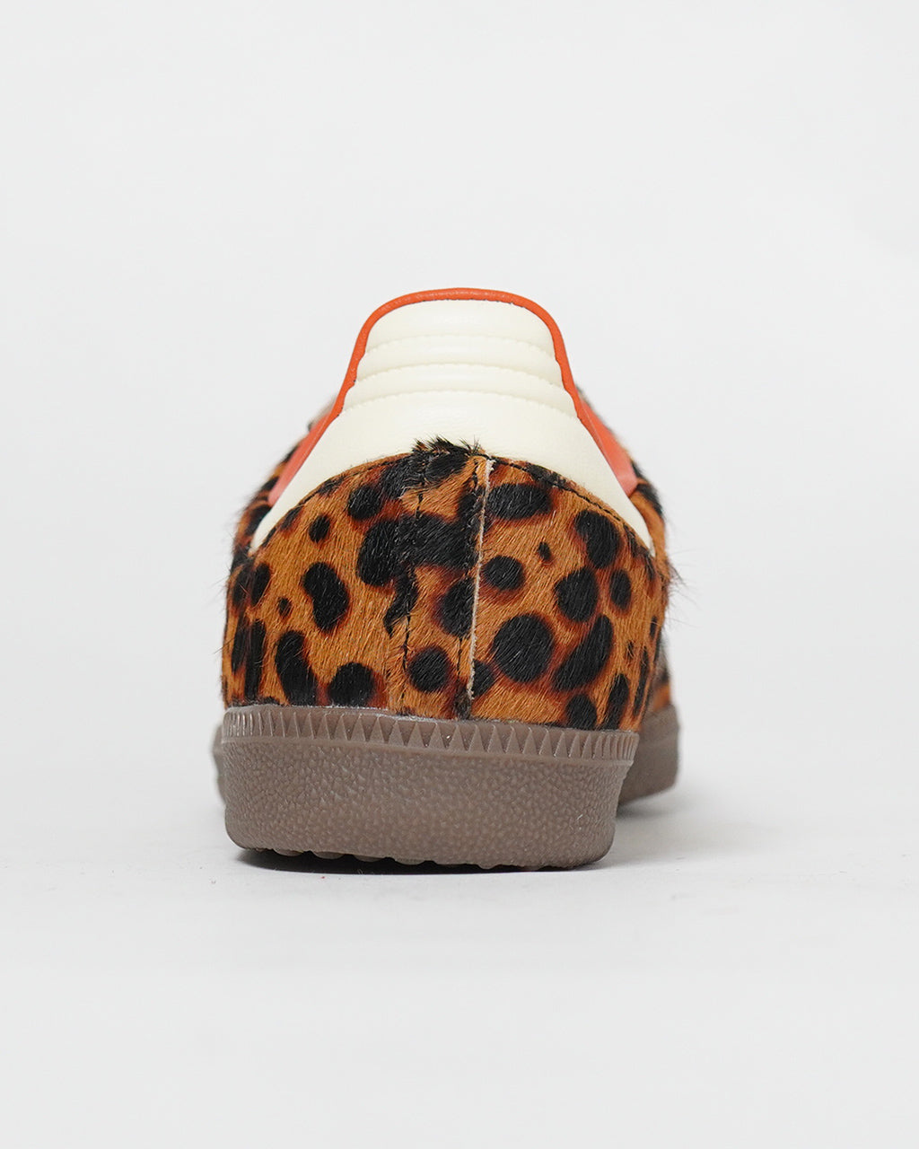 【SALE!20%OFF】サンバ オージー SAMBA OG W チーター柄 ローカット スニーカー シューズ JI2734