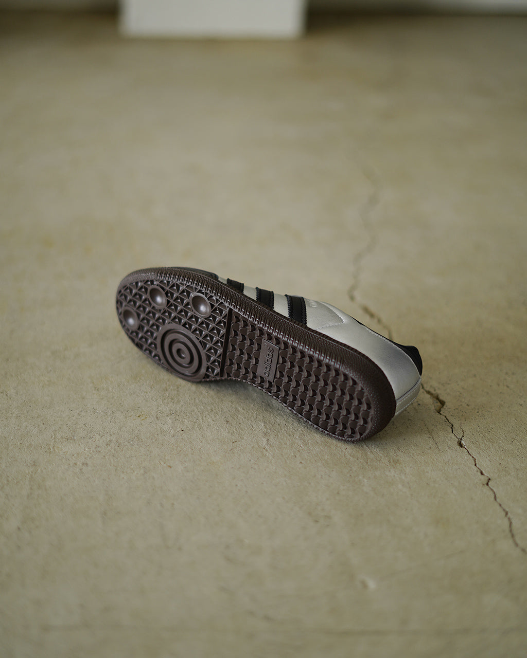 SAMBA OG KI8464