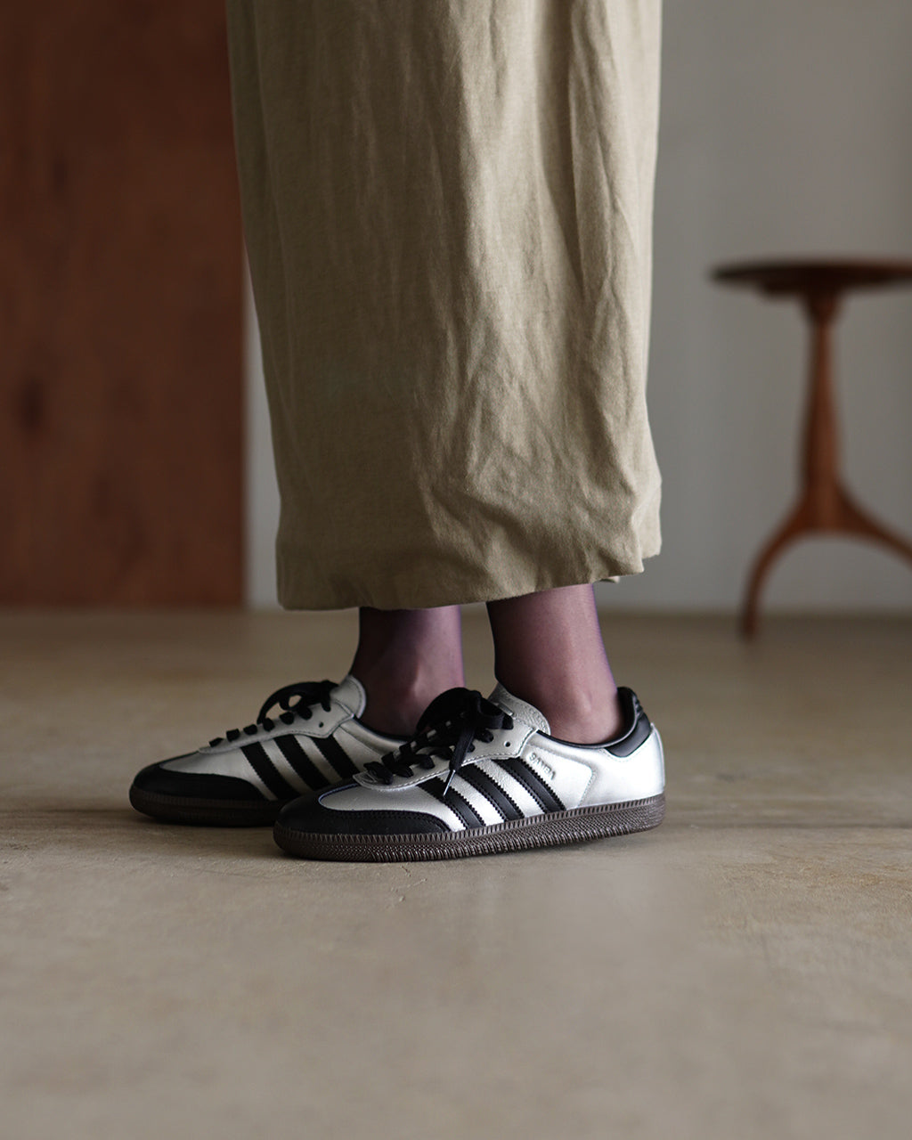 SAMBA OG KI8464