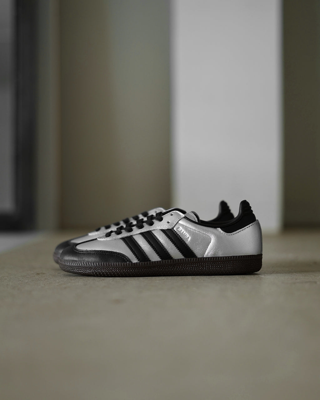 SAMBA OG KI8464