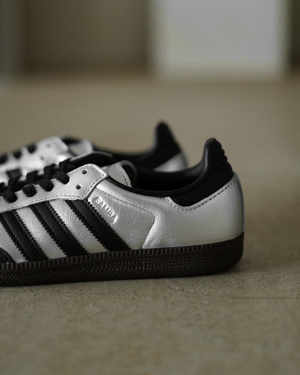 SAMBA OG KI8464