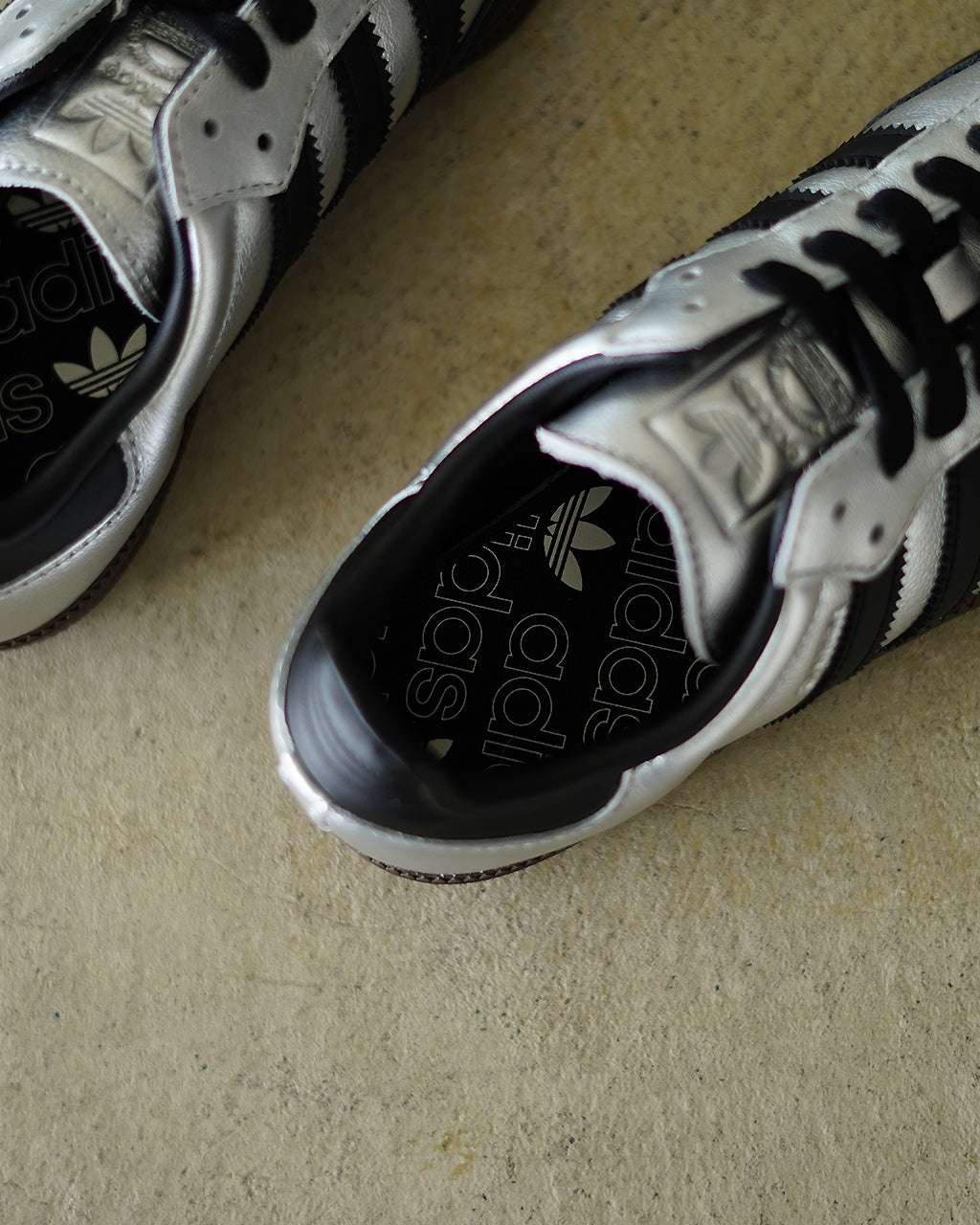 SAMBA OG KI8464