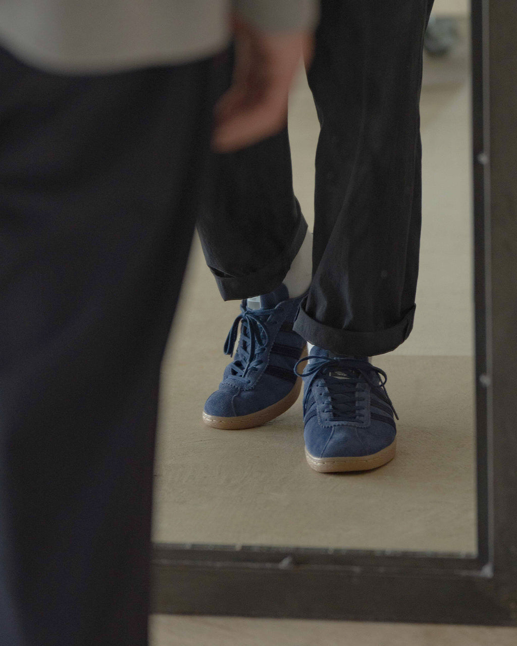 adidas タバコ JP9652 JP9651