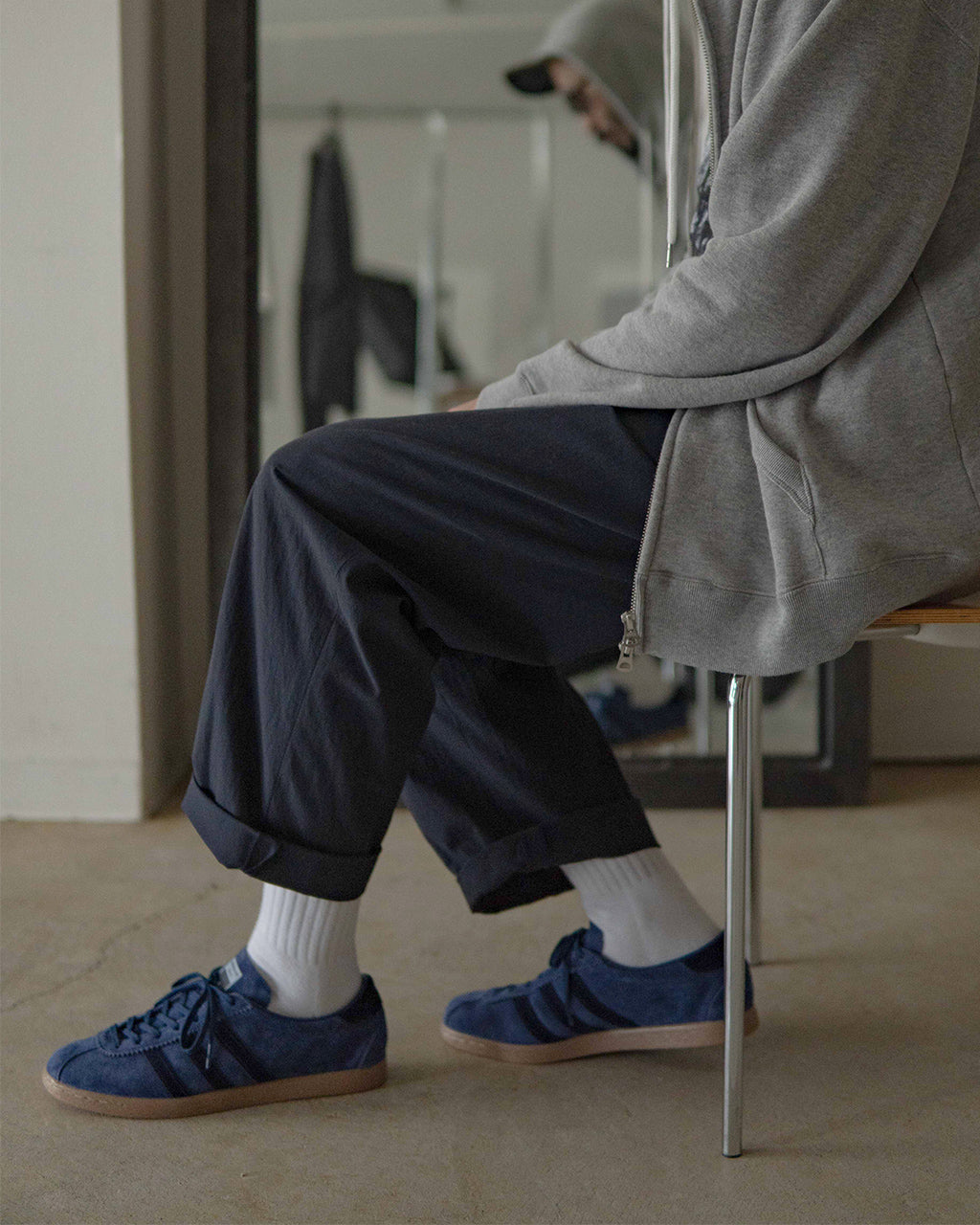 adidas タバコ JP9652 JP9651