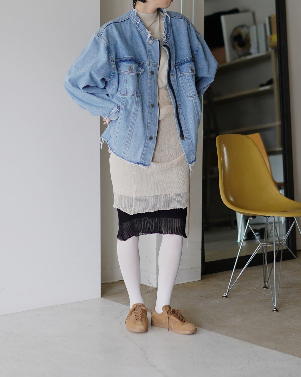 adidas タバコ JP9652 JP9651