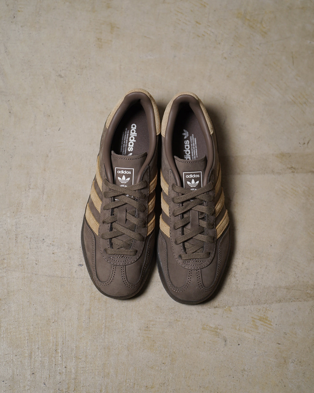 GAZELLE INDOOR JQ8386 JQ8387