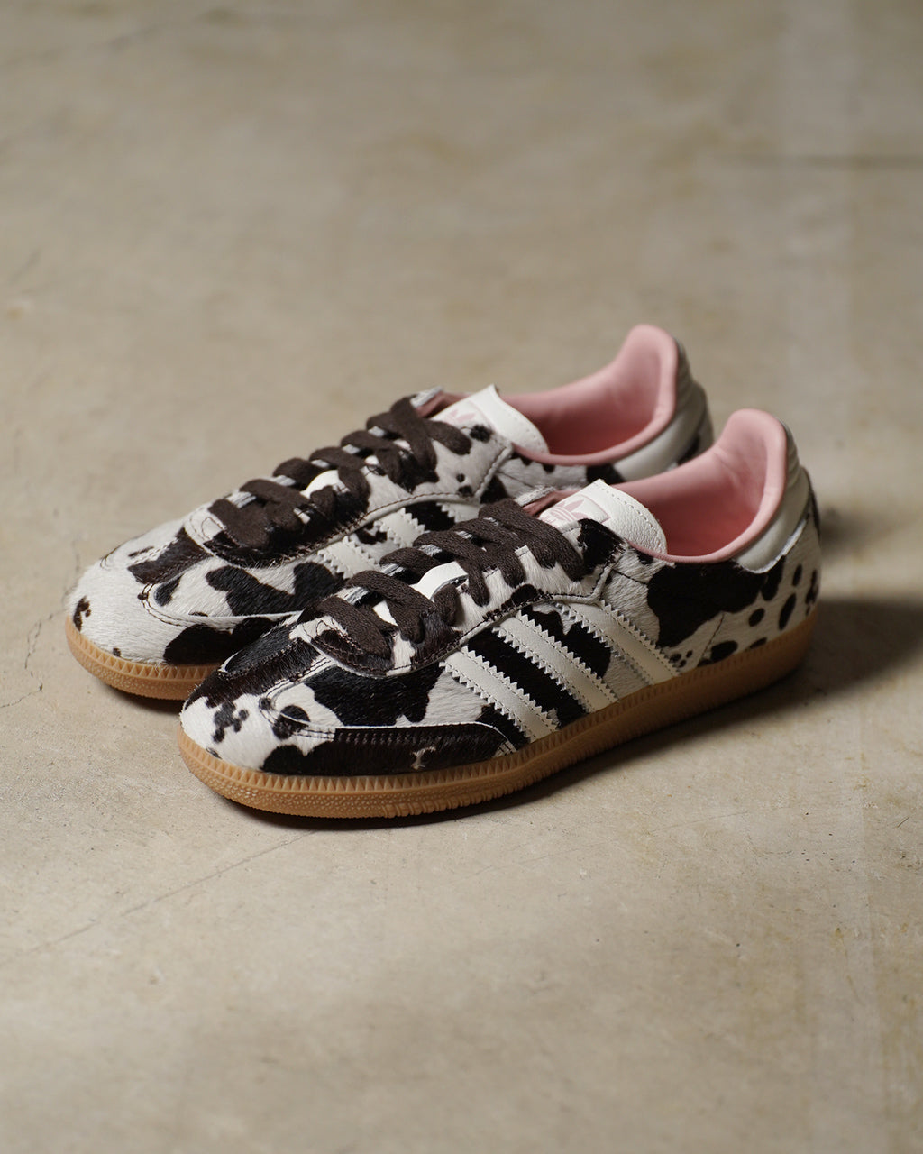 SAMBA OG W COW JR1256