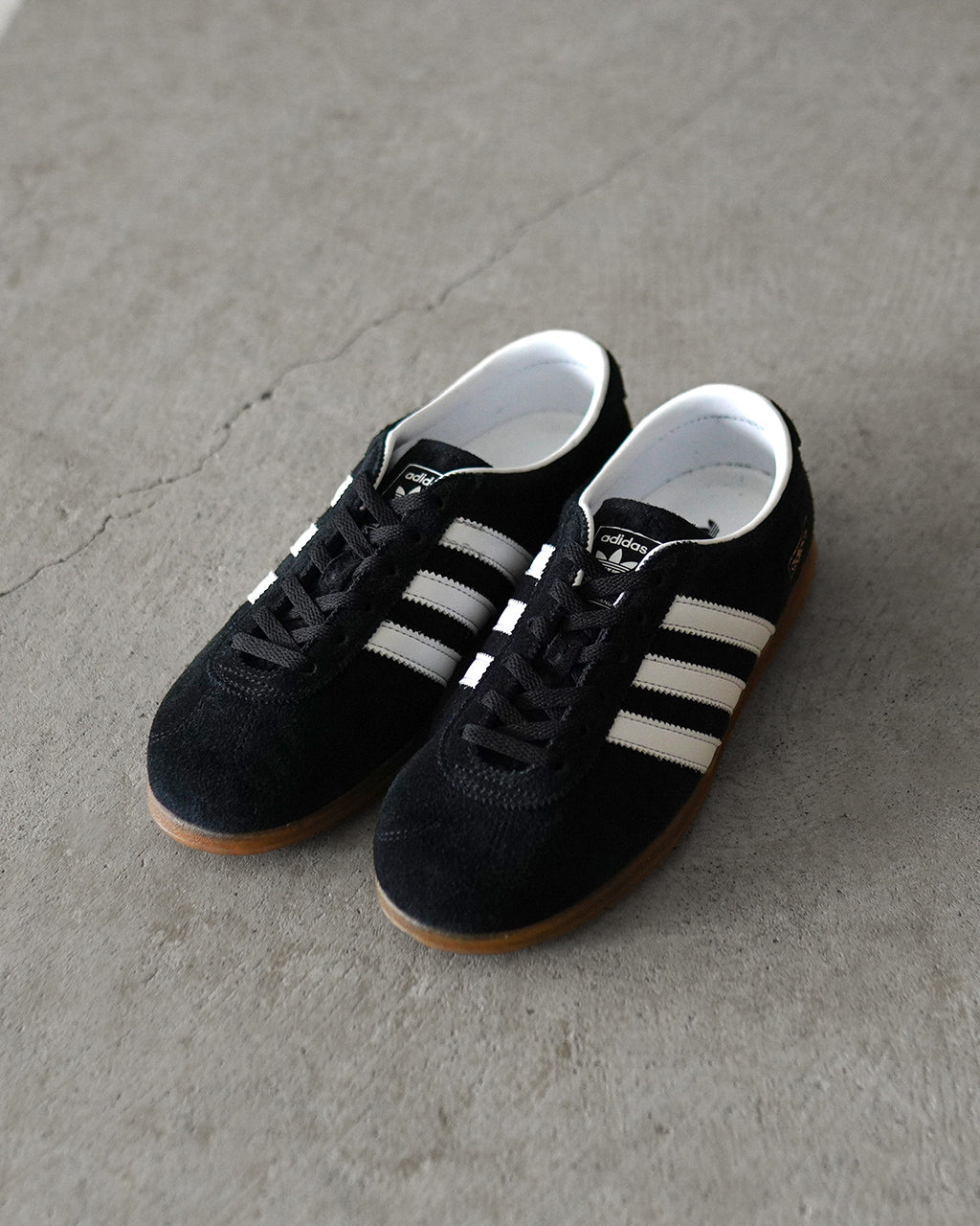 adidas originals GAZELLE LO PRO W JR8886