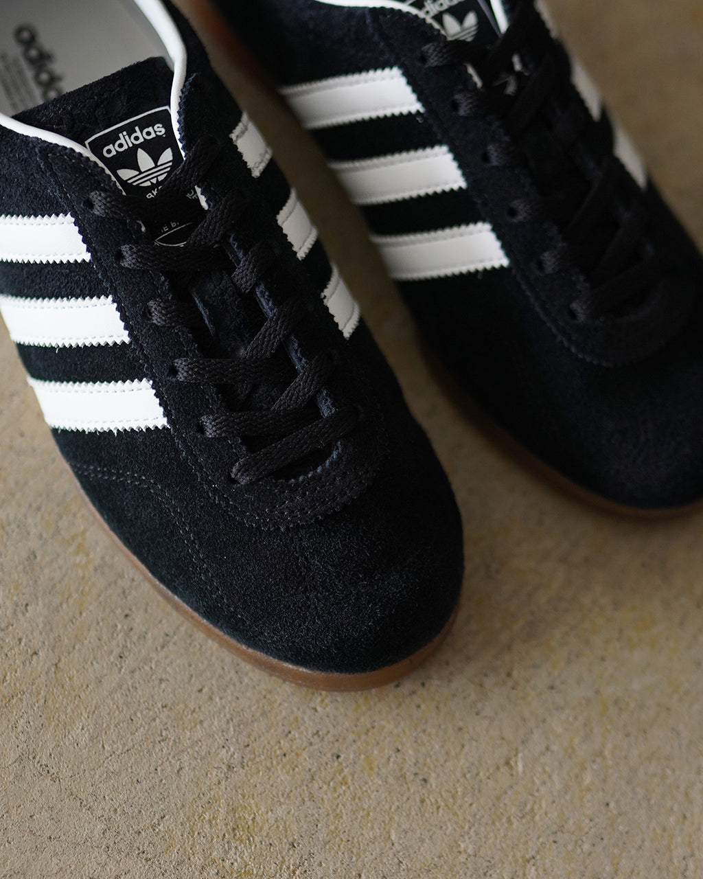 adidas originals GAZELLE LO PRO W JR8886