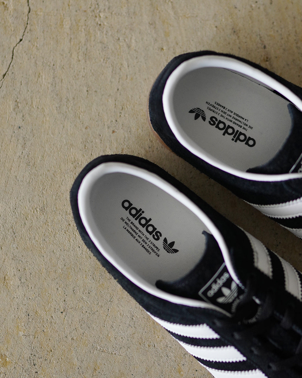 adidas originals GAZELLE LO PRO W JR8886