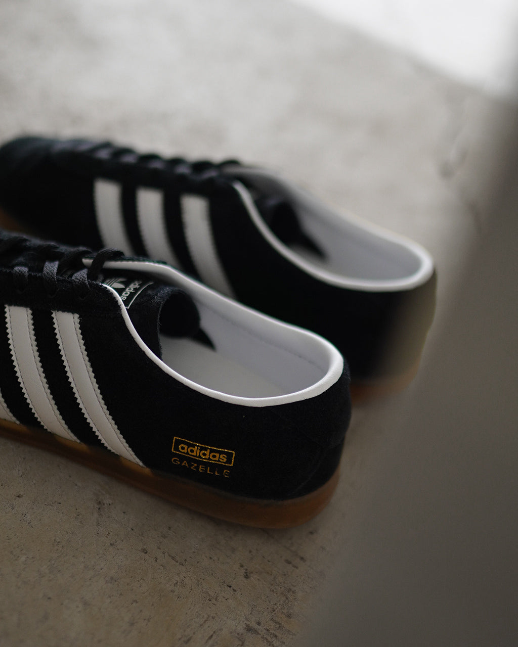 adidas originals GAZELLE LO PRO W JR8886