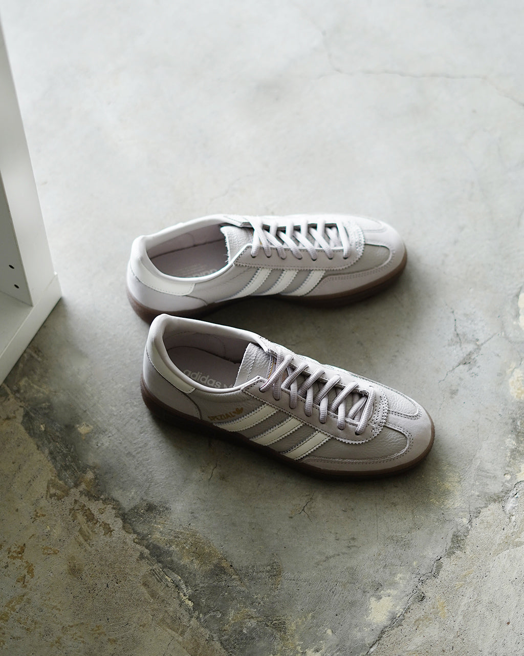 靴 Unisex アディダス オリジナルス/adidas originals ハンドボール