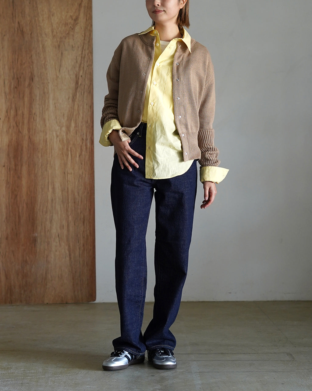 | sale | SAMBA OG W JI4218