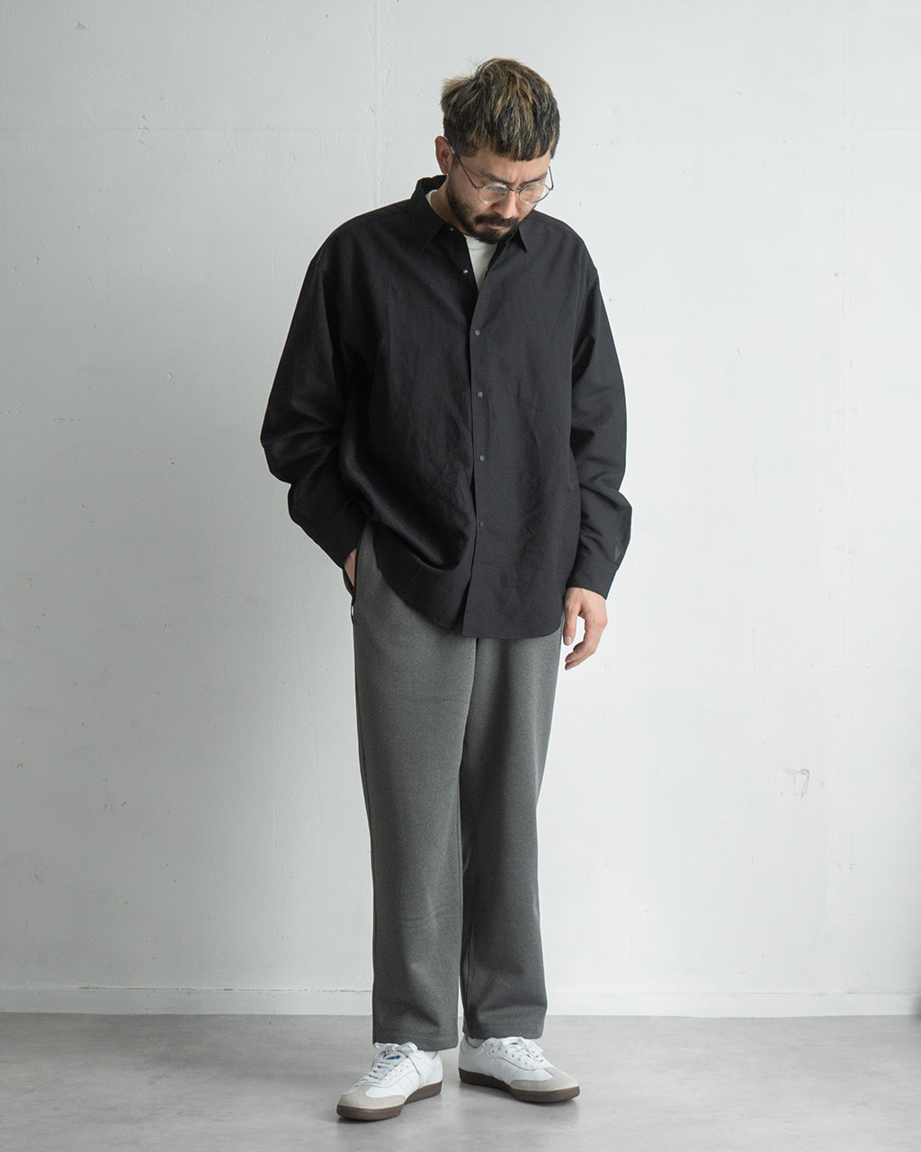 SAMBA OG NIR66 IE3438 IE3439