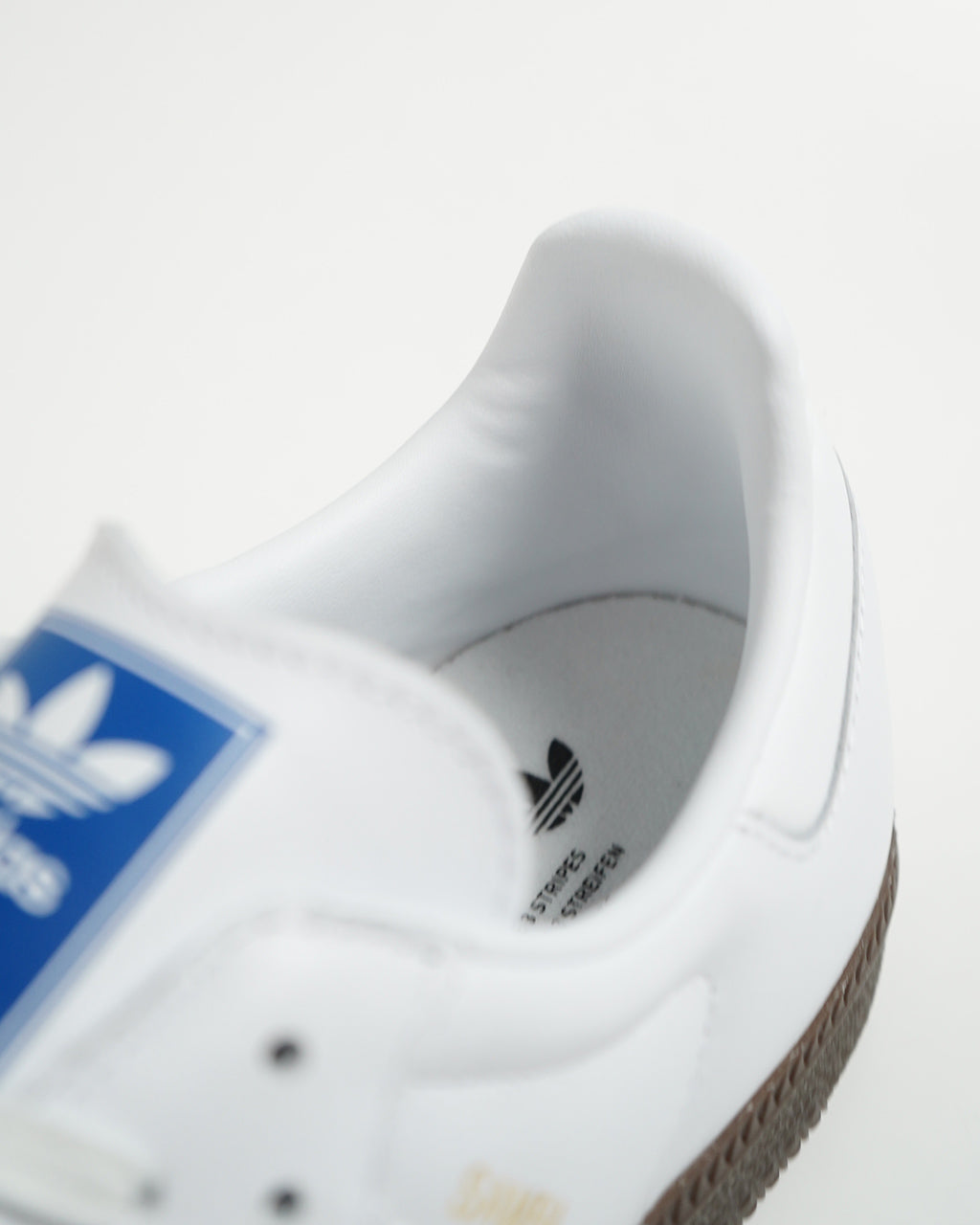 SAMBA OG NIR66 IE3438 IE3439