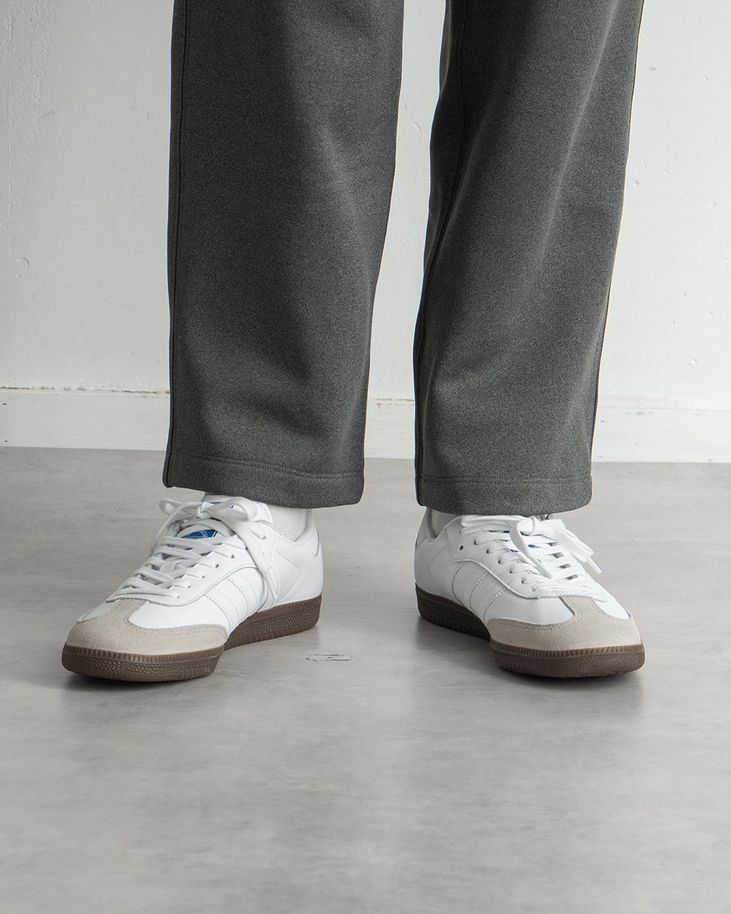 adidas originals 아디다스 오리지날스 삼바 OG 스니커 SAMBA OG 로우 컷 레이스 업 슈즈 신발 NIR66 IE3438 IE3439【쿠폰 대상외】【무료우송】