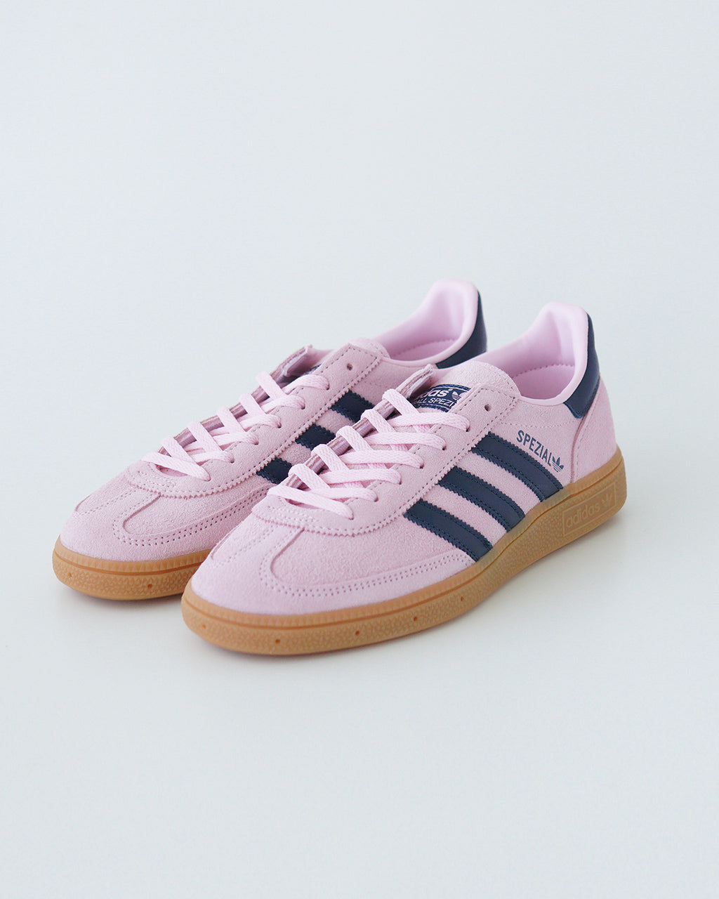 ハンドボール スペツィアル W スニーカー HANDBALL SPEZIAL W ローカット レースアップ シューズ 靴 IF6561 NKH08