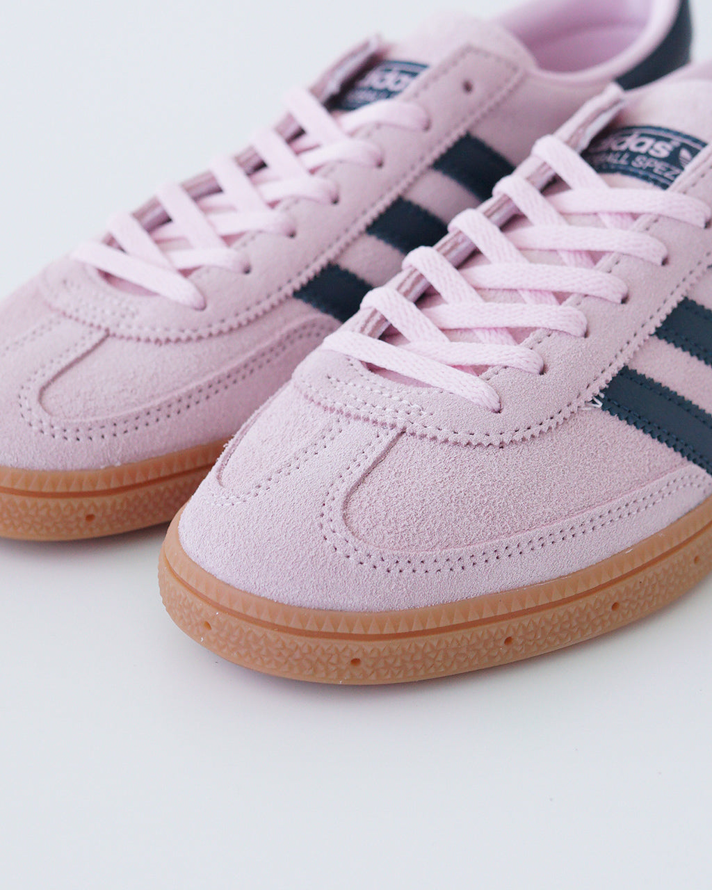 ハンドボール スペツィアル W スニーカー HANDBALL SPEZIAL W ローカット レースアップ シューズ 靴 IF6561 NKH08