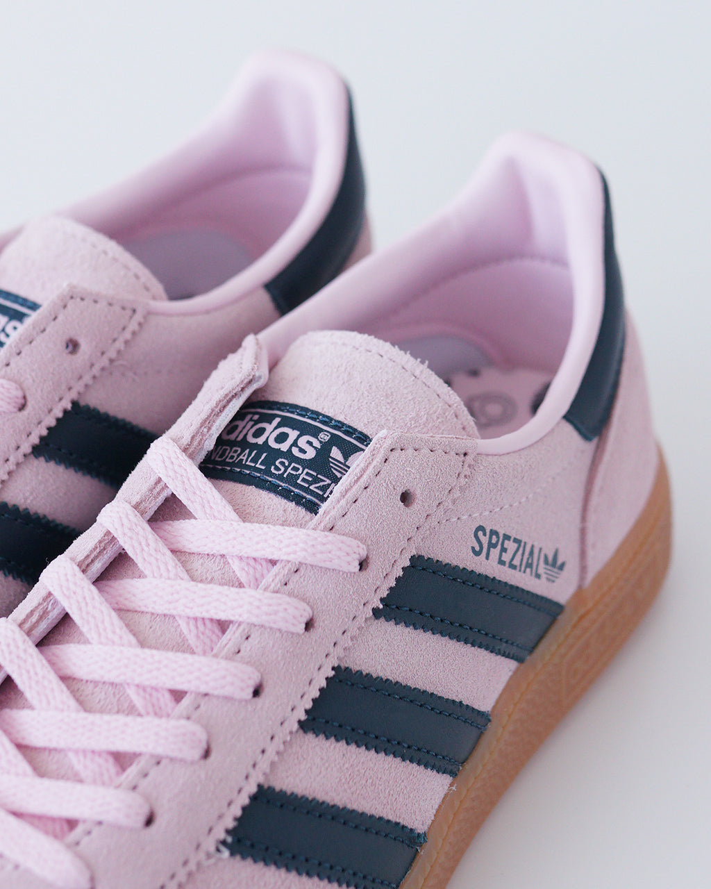 ハンドボール スペツィアル W スニーカー HANDBALL SPEZIAL W ローカット レースアップ シューズ 靴 IF6561 NKH08