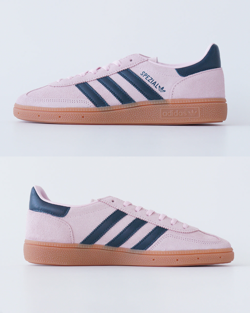 ハンドボール スペツィアル W スニーカー HANDBALL SPEZIAL W ローカット レースアップ シューズ 靴 IF6561 NKH08