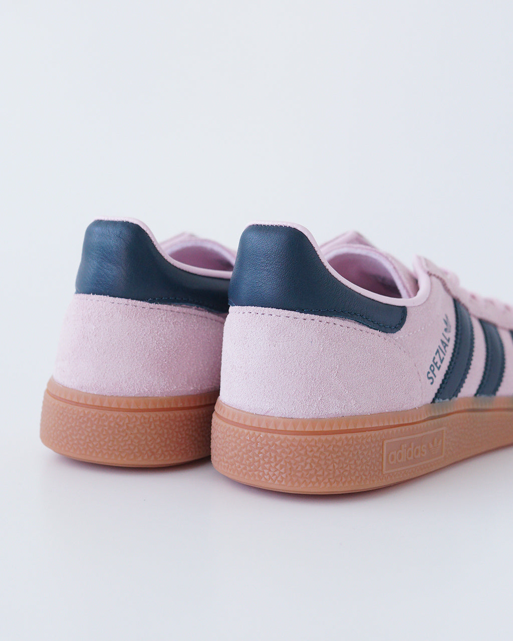 ハンドボール スペツィアル W スニーカー HANDBALL SPEZIAL W ローカット レースアップ シューズ 靴 IF6561 NKH08