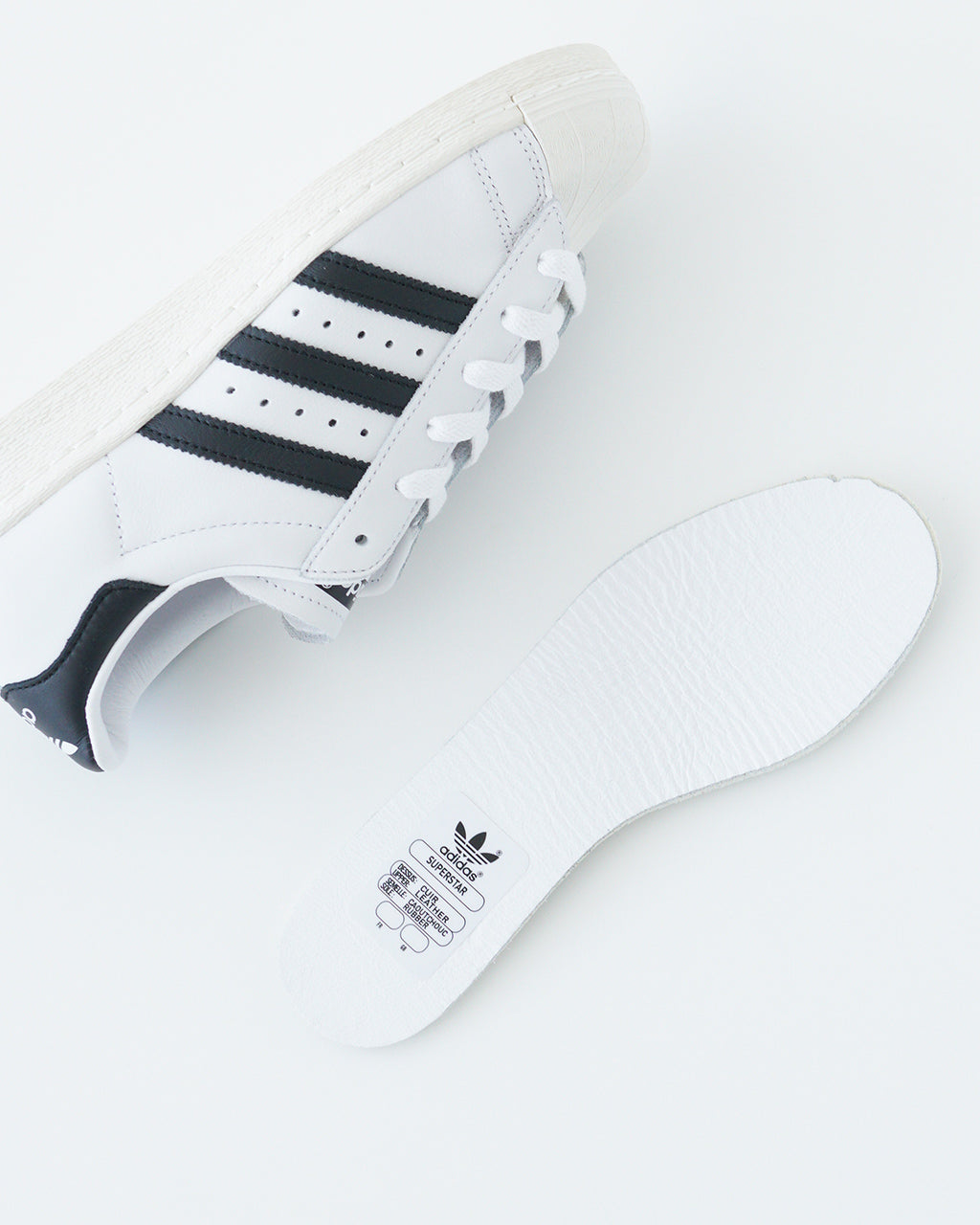 【SALE!30%OFF】スーパースター 82 スニーカー SUPERSTAR 82 ローカット レースアップ シューズ 靴 NKT57 JI2025 JI2026