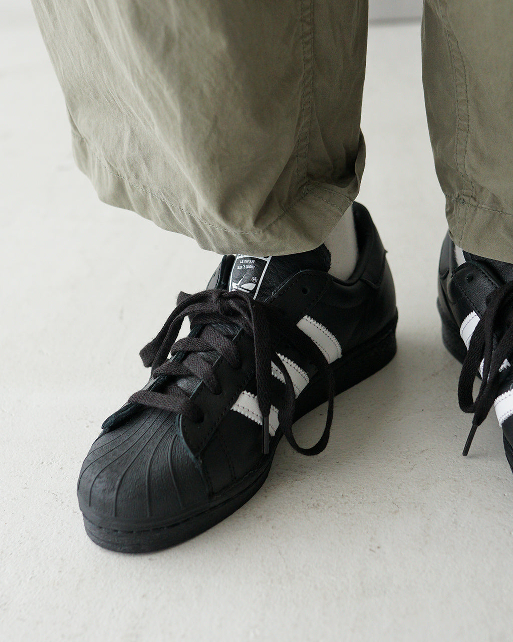 【SALE!30%OFF】スーパースター 82 スニーカー SUPERSTAR 82 ローカット レースアップ シューズ 靴 NKT57 JI2025 JI2026