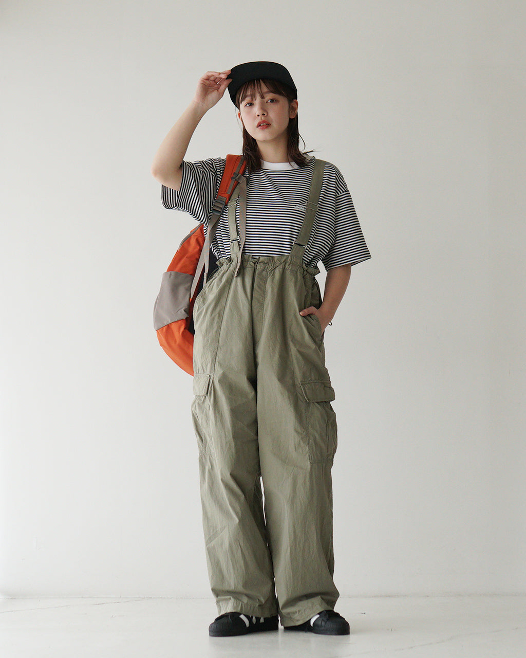 【SALE!30%OFF】スーパースター 82 スニーカー SUPERSTAR 82 ローカット レースアップ シューズ 靴 NKT57 JI2025 JI2026