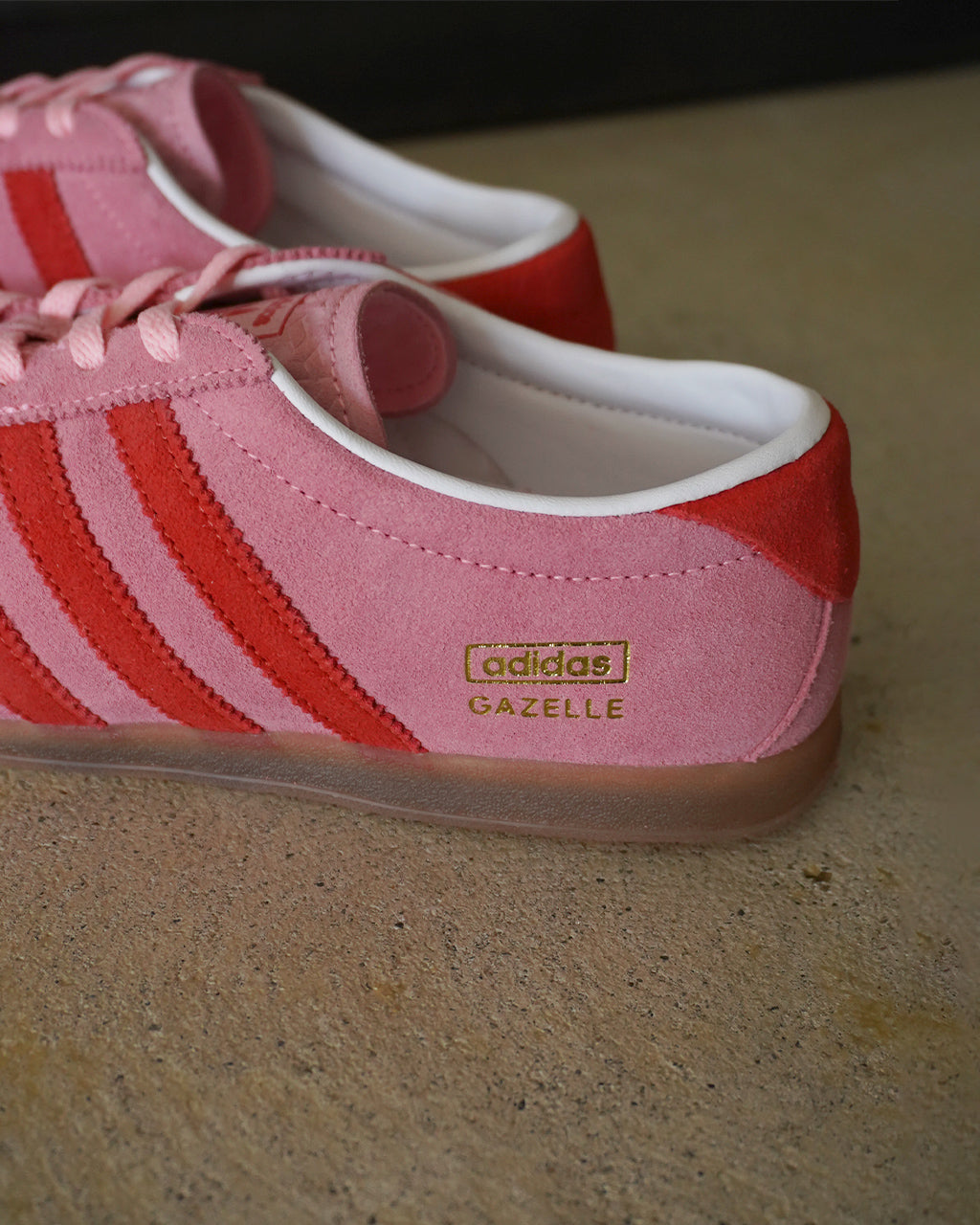 adidas アディダス ガゼル LO プロ W レディース GAZELLE LO PRO W IH6945 スニーカー 靴 ローカット  ロープロ【送料無料】 正規取扱店