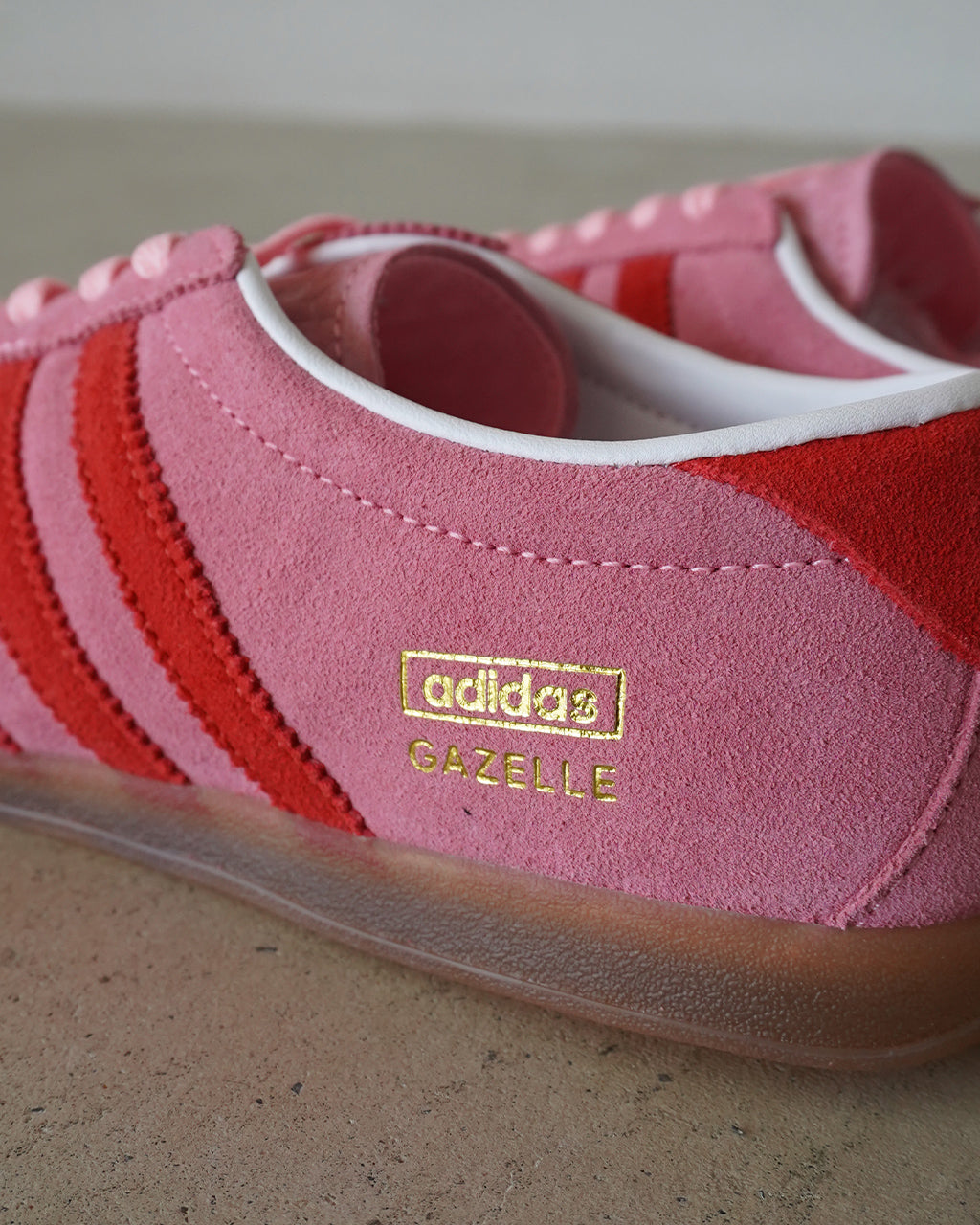 GAZELLE LO PRO W IH6945