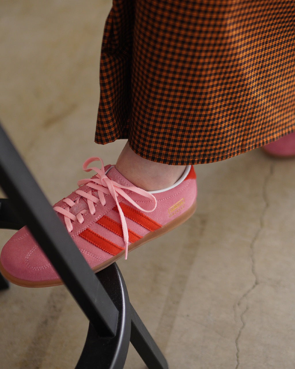 GAZELLE LO PRO W IH6945