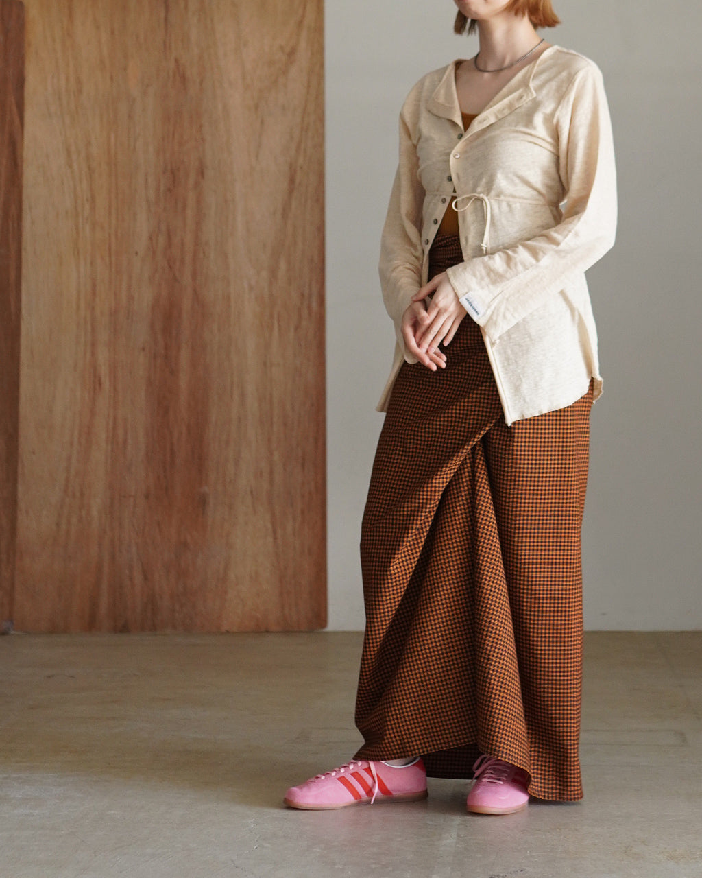 GAZELLE LO PRO W IH6945