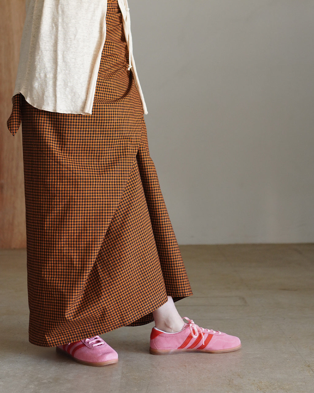 GAZELLE LO PRO W IH6945